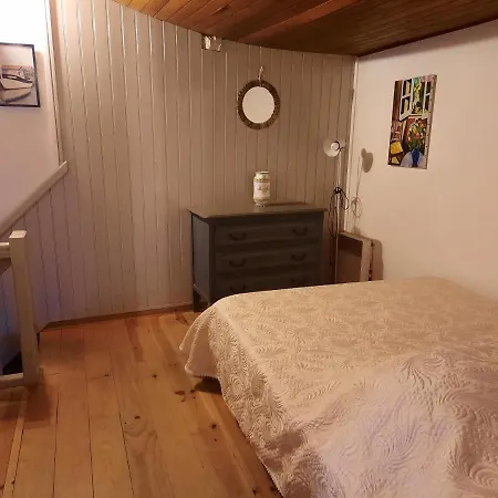 Maison Cosy En Pierre A Ars * Ars-en-Re